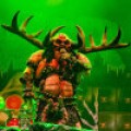 Metalsplitter - Metal-Barbie und Party-Priester