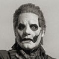 Ghost - Genesis-Cover von 