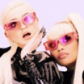 Kim Petras - Duett mit Nicki Minaj