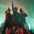 Fotos/Review - Fettes Brot sagen Adieu