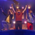 Fotos/Review - Fettes Brot sagen Adieu