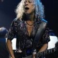 Metalsplitter - Metallica klotzen beim Tourauftakt
