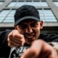 Doubletime - Capital Bra verbreitet Todesangst