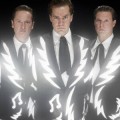 The Hives - Neuer Song "Bogus Operandi"