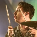 Fotos/Review - Arctic Monkeys live in Berlin