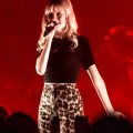 Fotos/Review - Shootingstar Maisie Peters live in Berlin
