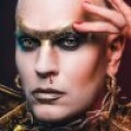 Metalsplitter - Metal-Mania beim ESC