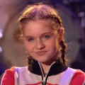 The Voice Kids - Emma gewinnt mit Eminem 