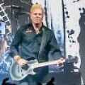 Fotos/Review - Retro-Party mit The Offspring in Berlin