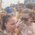 Campusfestival - Badmómzjay, BHZ, Ski Aggu u.a.