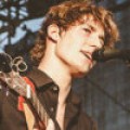 Mayberg in Kassel - Früher Bühnenangst, heute Sold-out-Tour
