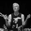 Foo Fighters-Drummer - Josh Freese ersetzt Taylor Hawkins