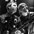 Schuh-Plattler - Oasis-Comeback in Knebworth? 