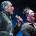 Rammstein-Tour - Neue Songs in der Setlist