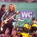 Fotos/Review - Metallica live in Hamburg