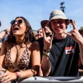 Rock im Park Review - "War schon ein bisschen Bier!"