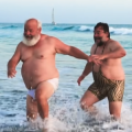 Tenacious D - "Wicked Game"-Cover mit Witz