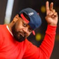 Wu-Tang Clan/Nas in Berlin - Rap-Party in der Wu-hlheide