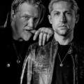 QOTSA - "Kommen wir lebendig davon?"