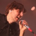 Maifeld Derby - Wenn dehydriert, dann im Synthie-Pop-Rausch