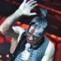 Rammstein - Diverse Partner springen ab