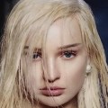 Vorchecking - RAF Camora, Clapton, Kim Petras