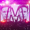 Konzertreview - Depeche Mode live in München