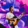 Harry Styles - 60.000 kreischen in Düsseldorf