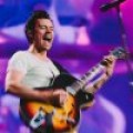 Harry Styles - 60.000 kreischen in Düsseldorf