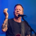 Fotos/Review - Kiefer Sutherland live in Nürnberg