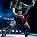 Demi Lovato - "Sorry Not Sorry" mit Slash