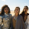 Vorchecking - Greta Van Fleet, Blur, Feuerschwanz