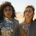 Vorchecking - Greta Van Fleet, Blur, Feuerschwanz