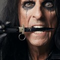 Alice Cooper - "White Line Frankenstein" mit Tom Morello