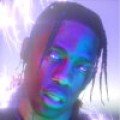 Vorchecking - Travis Scott, Fury In The Slaughterhouse