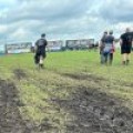 Nach Starkregen - Wacken verhängt Einlassverbot