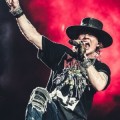 Metalsplitter - Neue Guns N' Roses-Single geleakt