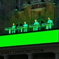 Kraftwerk in Karlsruhe - Eine Show der Superlative