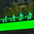 Kraftwerk in Karlsruhe - Eine Show der Superlative