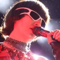 Konzertkritik - Yeah Yeah Yeahs in Berlin