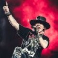 Guns N' Roses - 