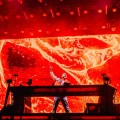 Lollapalooza - Fotos und Review aus Berlin