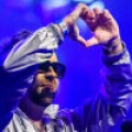 Grazie ragazzi - Roy Bianco Und Die Abbrunzati Boys in Berlin