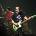 Blink-182 live - Punkrock-Klassentreffen in Berlin