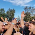 GuteZeit Festival - Sven Väth, Lilly Palmer u.a. am Bodensee