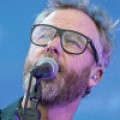 Schuh-Plattler - Surprise-Album von The National