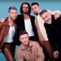 N Sync - Die Comeback-Single 