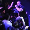 Metalsplitter - Streit bei The Dillinger Escape Plan