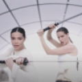 Protestsong - Björk und Rosalía gegen industrielle Fischzucht