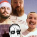 Team Scheisse - Männer müssen draußen bleiben